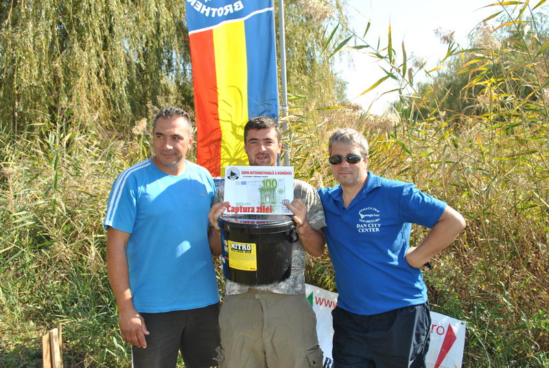 CIR 2011 - Galerie foto 5 octombrie - seara